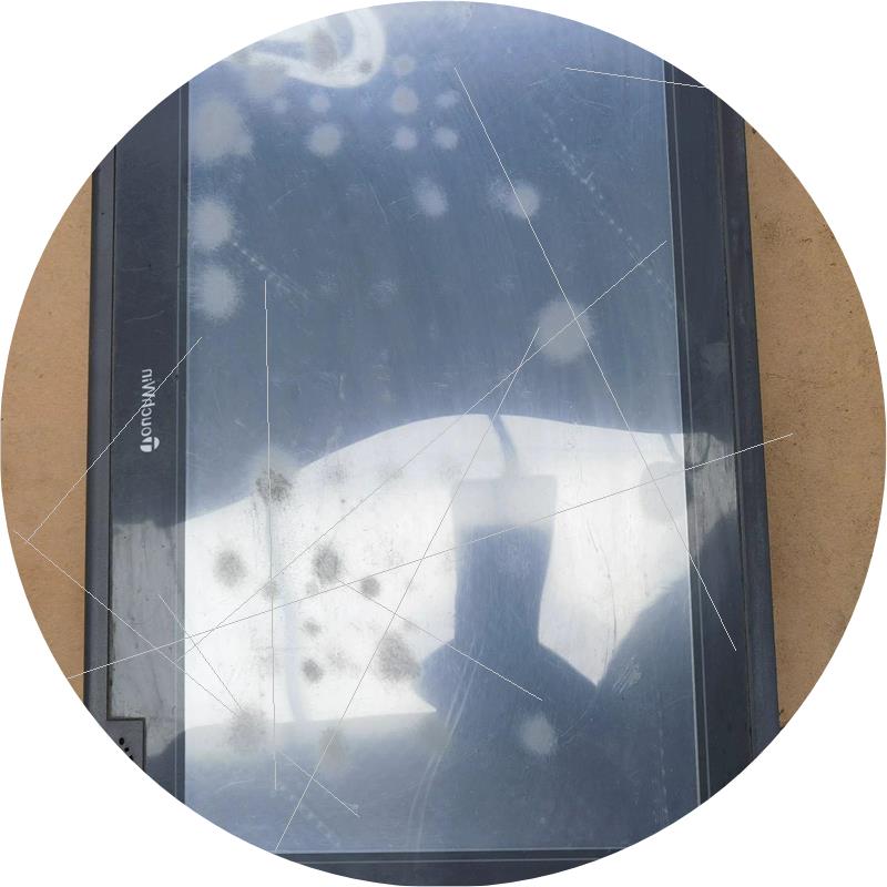 议价触摸屏TGC65-ET 600不 功能包好