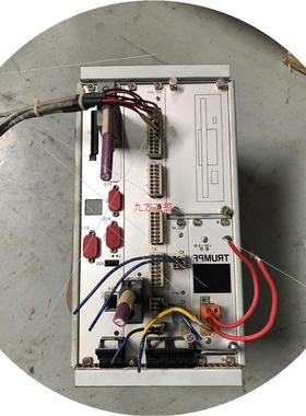 议价控创变频器 ASMC2177G 成色漂亮 实物拍摄 现货一台