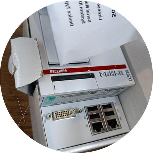 议价CX2030-0125  cpu主机模块2议价