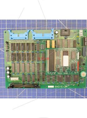 议价1181-000337-19 / PCB ASSY MC31049-2 /TOKYO ELECTRON TEL
