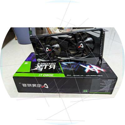 议价电竞叛客3060ti 8g