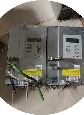 议价通快备件0359329:MECOS通快激光涡轮机变频器拆机1