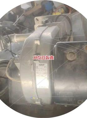 议价ECOFLAM意科法兰燃烧机型号MAX GAS500