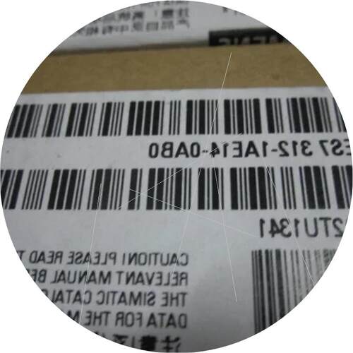 议价6ES7312-1AE14-0AB0全新原装正品CPU312模块6ES7 312-1AE14-0