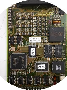 议价MULTITEST控制系统卡件EBL.444  EPC-3AXIS   49.01.60.01-06