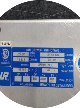 议价(英英电子)OFSX-350T-UF1 工业电源