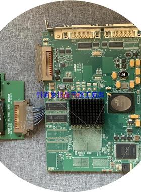 议价[鸿茂工控]Matrox迈创SOL6MCL* SOLIOS XCL Y7