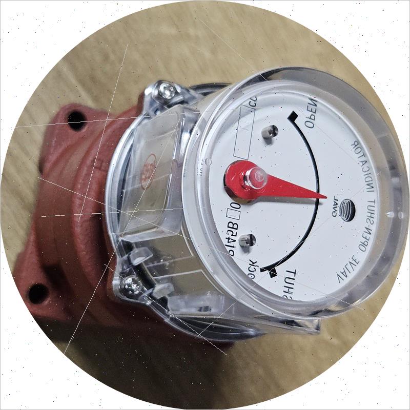 议价OVAL NPI45B00 154CC 阀门指示器全新现货议价