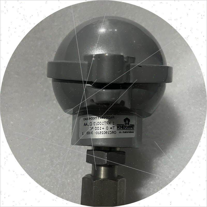 议价PROD1XX33S00430A3 ORC1902510-3000 传感器 全新原装现货议