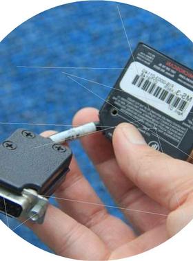 议价Microscan迈思肯MS-3 LASER读码器议价