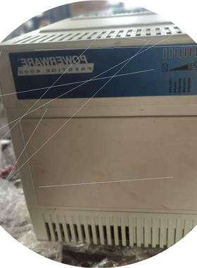 议价爱克赛POWERWARE  6000系列 4000W