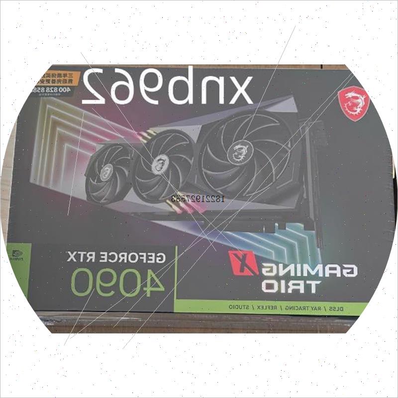 议价MSI微星RTX4090D/4080S/4070TIS SUPER水超龙魔龙大神万