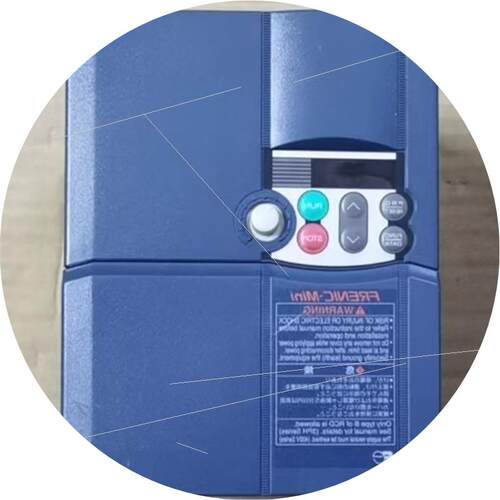 议价FRN3.7C1S-4J 富士380V3.7KW变频器 测试议价