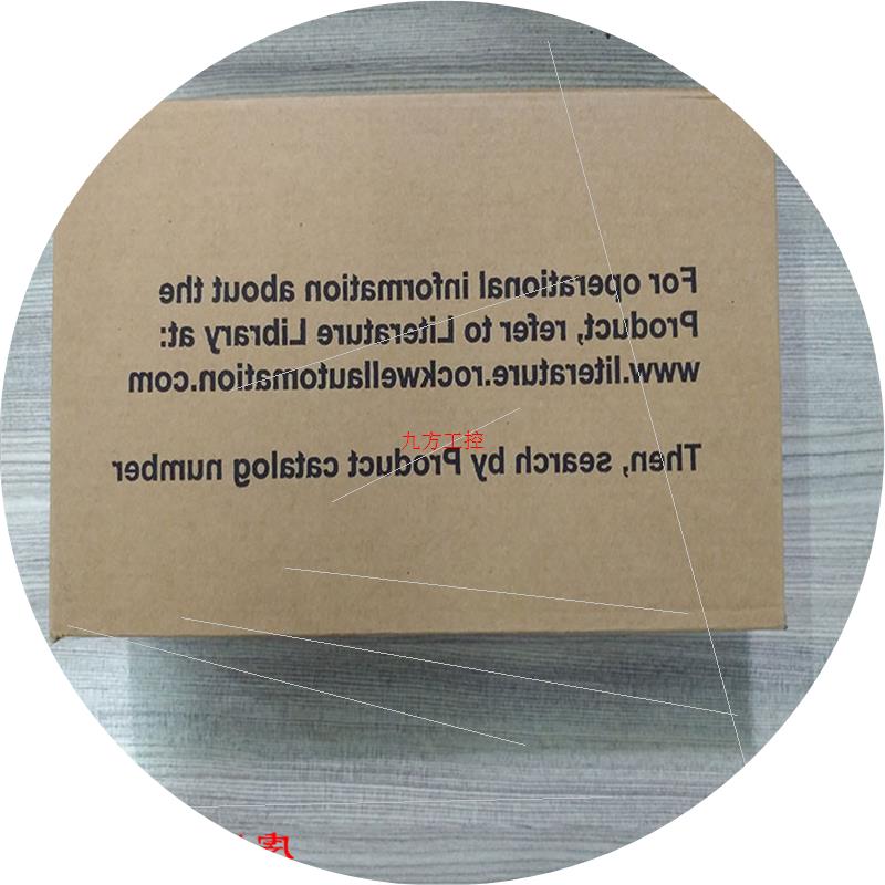 议价20-750-ML1-E545F505 Rockwell 全新原装模块20750ML1E545F
