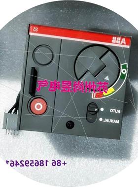 议价ABB S3-S4-S5 ISDA013876R1 电动探作机枸 220VAC议价$