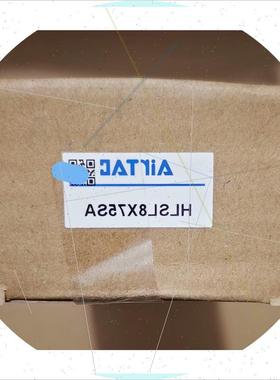 议价HLSL8X75SA全新原装亚德客滑台气缸