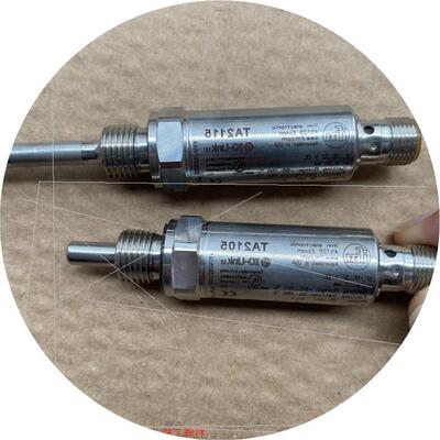 议价易福门 温度传感器 TA2105 无包装一个 TA产
