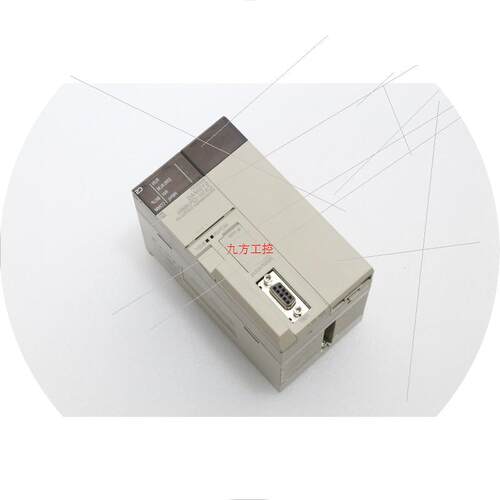 议价OMRON Used SYSMAC CS1H-CPU66H Ver.4.1 CPU Unit PLC-I-353