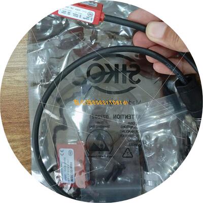 议价全新 SGP/1-0149磁性传感器IF09P/1-0001传感器MSK500AS-