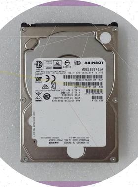 议价东芝 AL14SEB120N 1.2T 2.5寸10K 12