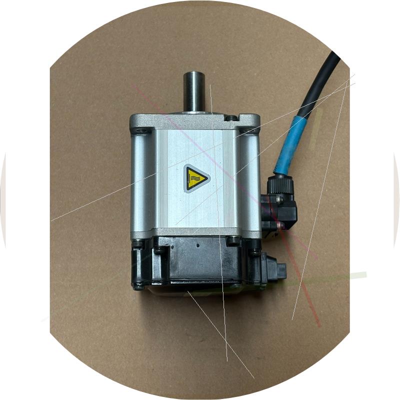 议价R88M-K20030H-S2-Z 伺服马达