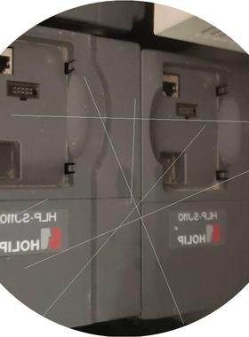 议价 HLPSJ110/2.2KW功能包好实物拍摄