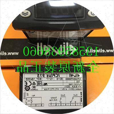议价全新原装伊力威ELIWELL ICPLUS 915 ICPLUS915