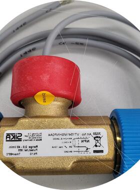 议价SIKA VT1541MSIPS0A4 VT1541MSHNP0A4流量开关VY1030K5HN10A4