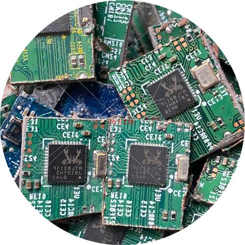 议价RTL8211F 共1200个左右 需要的拿去