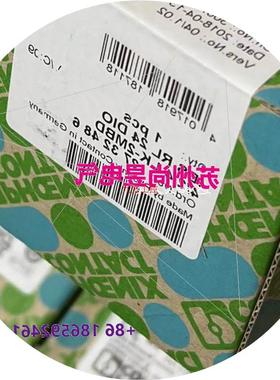 议价2732486菲尼克斯IBS RL 24 DIO 4/2/4-LK-2MBD数字化设备INTE