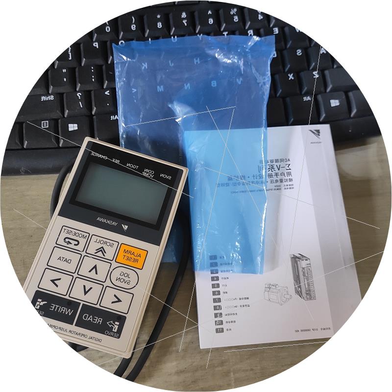 议价JUSP-OP05A-1-E安川伺服 全新原装 质保一年 现货销售 欢迎