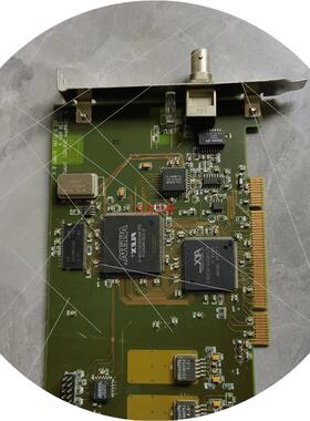 议价德克泰克 Dektec DTA-120 REV 3 单输也可维修