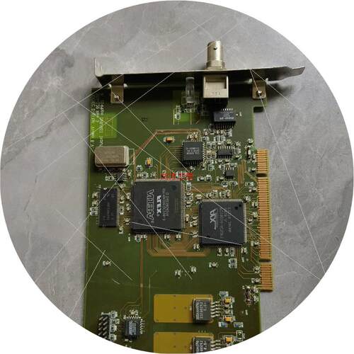 议价德克泰克 Dektec DTA-120 REV 3 单输也可维修