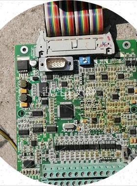 议价伟创变频器主板AC60BCON-A1.2,适用于T3-5.5