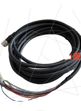 议价OP-87441 OP-87442 OP-87440 图像识别传感器连接线现