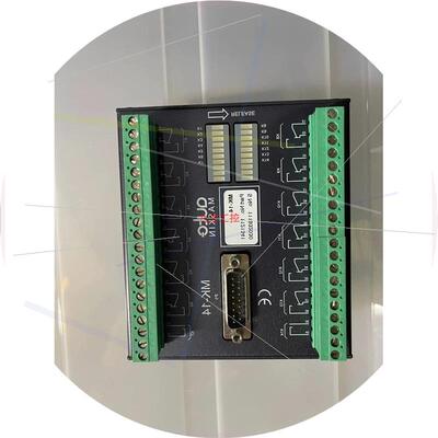 议价AUTO-MASKIN MK-14 模块 part No.1
