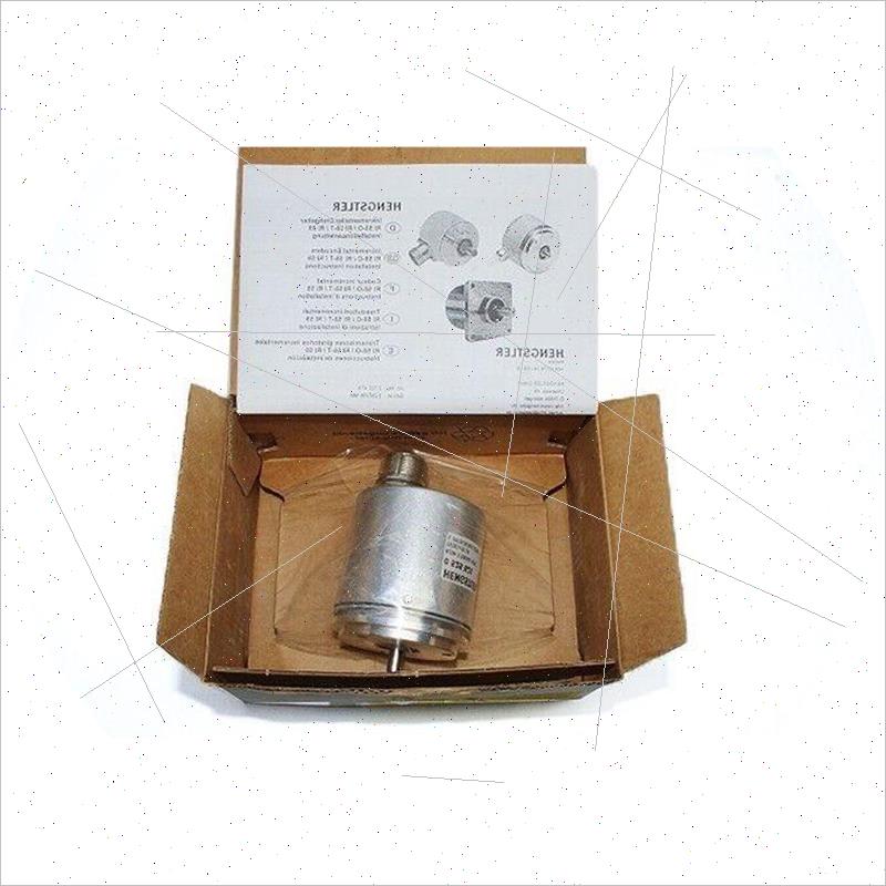 议价HENGSTLER RI58.T/500AS.41RC 增量加密器 0 525 621