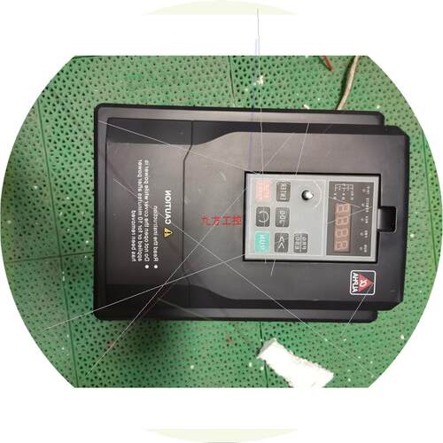 议价阿尔法变频器拆机ALPHA6000-37R5GB/311