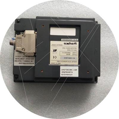 议价GP37W2-BG41-24V 2880052-01 拆机件触摸屏 非实价