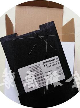 议价正品SCHMERSAL SLB200-C04-1R 24V安全模块SLB200-C