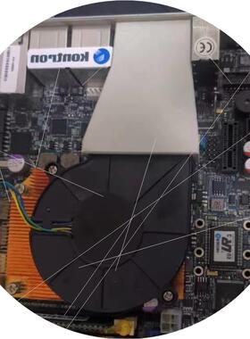 议价控创kontron ktqm67 mx工控机x主板 议价私聊