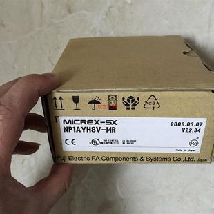 FUJIPLC模塊 議價 全 NP0AYH2 NP1AY02 NP1AYH8V