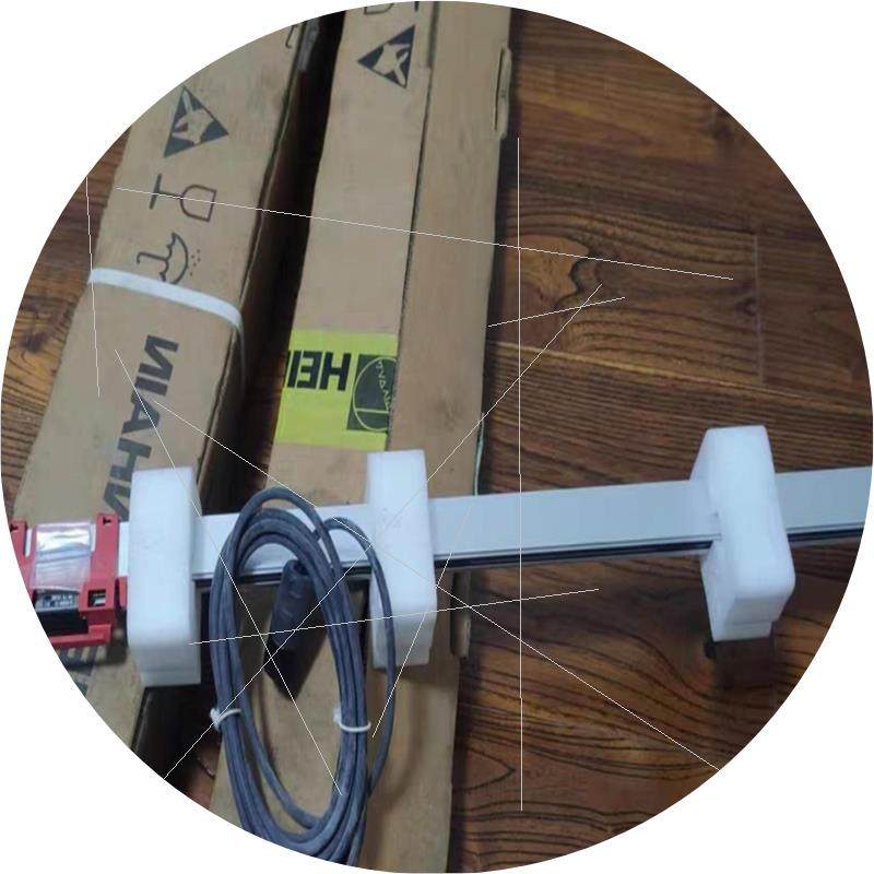 议价全新海德汉光栅尺原装读数头  LS1378 ML720下单请