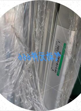 议价CKD原装正品无杆气缸SRL3-LB-32B500/600/700/800/900/1000议
