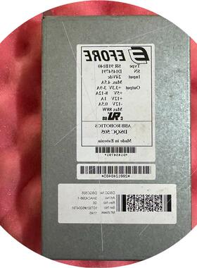 议价DSQC505 3HAC4296-1 机器人电源议价