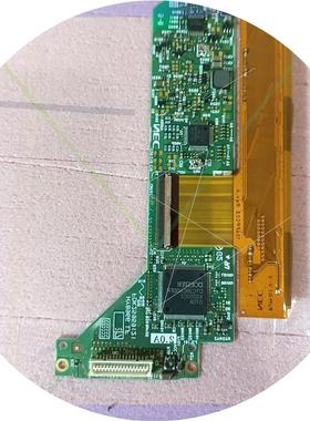 议价进口拆机ERL伺服电机马达,PCSI60 D,下图实物实拍图