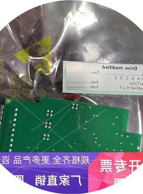 议价伟肯变频器编码器卡OPTA5 PC00267J OPT-A5-V现货 技术可询