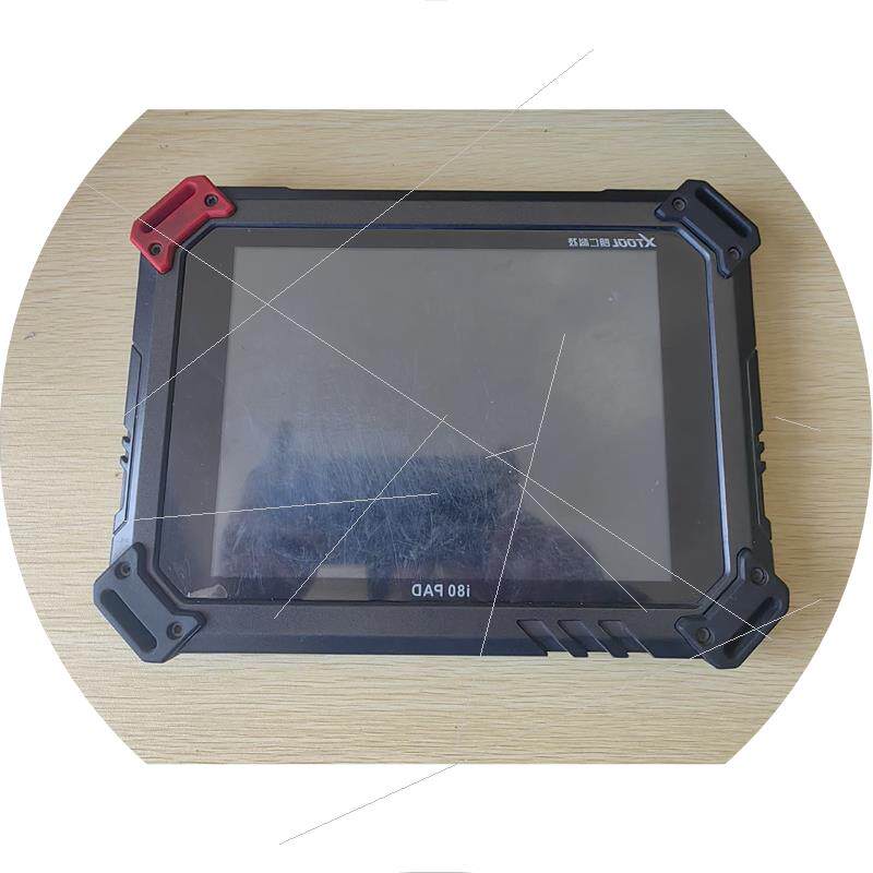 议价朗仁i80PAD.成色如图,屏幕带膜,功能正常,裸机带图中一