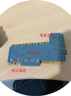 议价-贝加莱模块 X20AT6402 AT6402