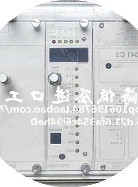 议价正品进口综合保护继电器 SPAA341C2-AA 议价